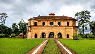 Sivasagar Tour